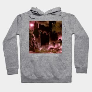 demo album Hoodie